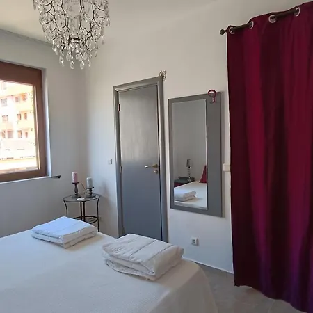 Dolce 1 Infinity Apartamento *