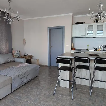 Apartamento Dolce 1 Infinity