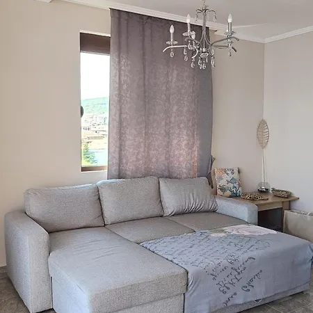 Dolce 1 Infinity Apartamento *