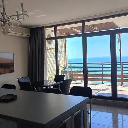 Dolce 1 Infinity * Sveti Vlas