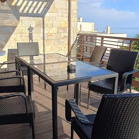 Dolce 1 Infinity * Sveti Vlas