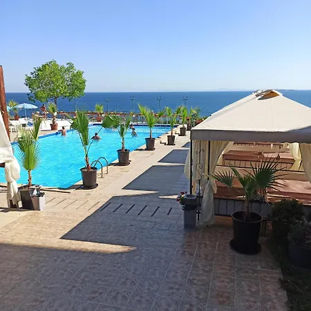 Dolce 1 Infinity Apartamento