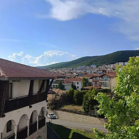 Dolce 1 Infinity Apartamento