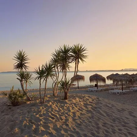 Apartamento Dolce 1 Infinity