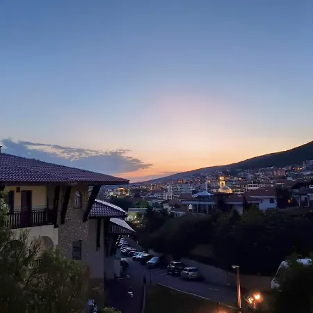 Dolce 1 Infinity * Sveti Vlas