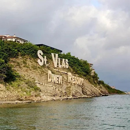 Dolce 1 Infinity Apartamento