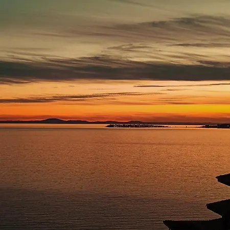 Dolce 1 Infinity Apartamento *