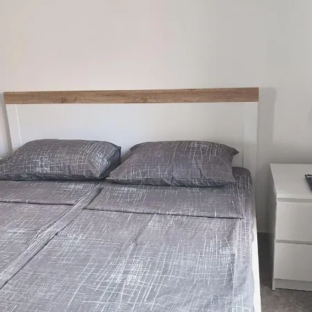 Apartamento Dolce 1 Infinity *