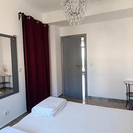 Dolce 1 Infinity Appartement
