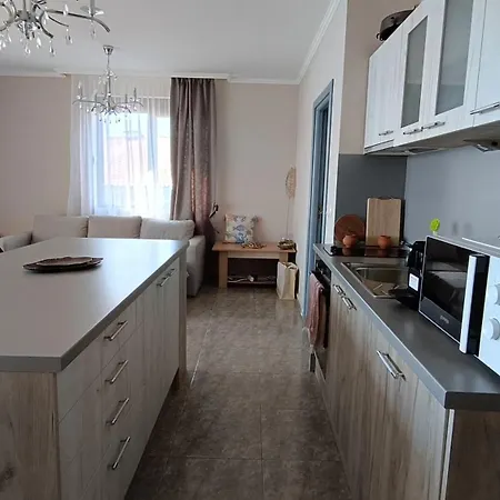 Dolce 1 Infinity Appartement