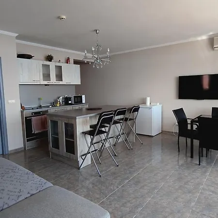 Dolce 1 Infinity Appartement