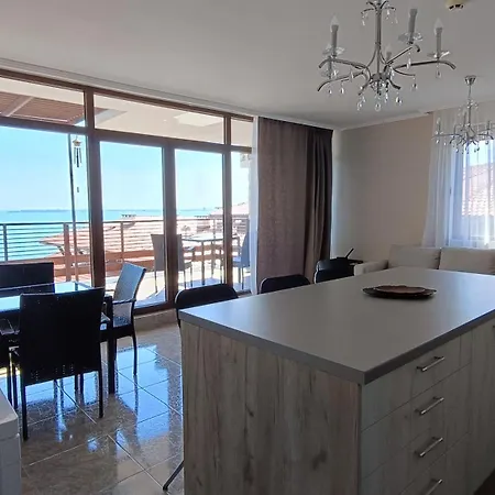 Dolce 1 Infinity Appartement Sveti Vlas