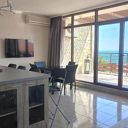 Dolce 1 Infinity Appartement