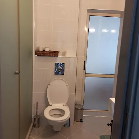 Appartement Dolce 1 Infinity *