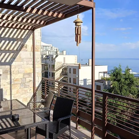 Dolce 1 Infinity Apartament Sveti Vlas