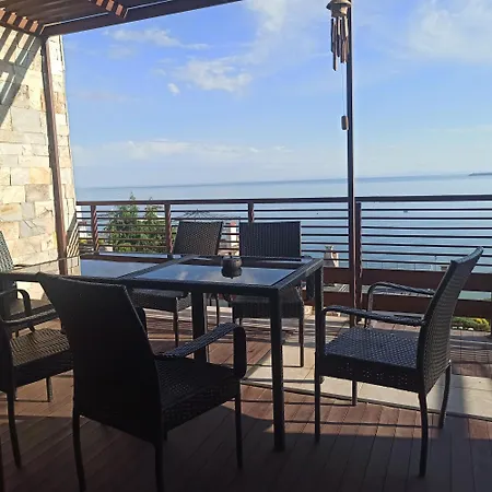 Dolce 1 Infinity Apartament *