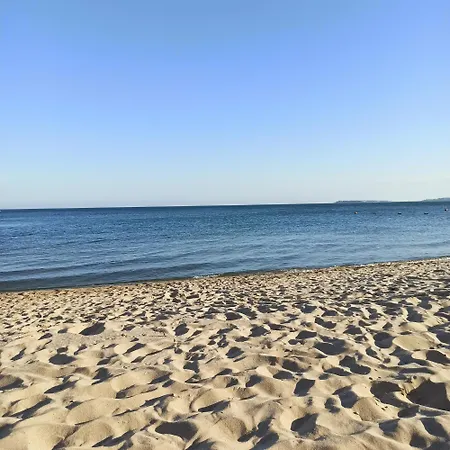 Appartement Dolce 1 Infinity *