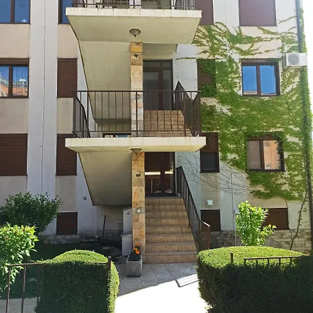 Dolce 1 Infinity Appartement Sveti Vlas