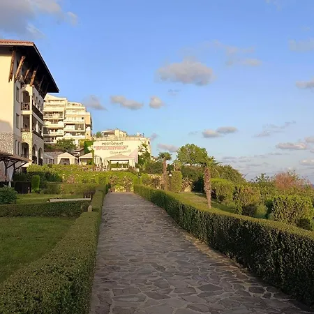 Apartament Dolce 1 Infinity *