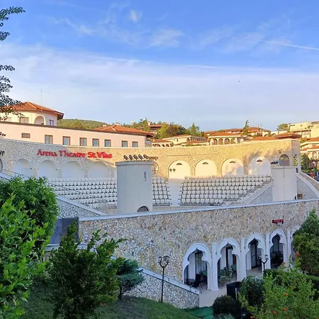 Dolce 1 Infinity Appartement Sveti Vlas