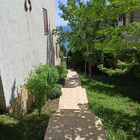 Dolce 1 Infinity Appartement Sveti Vlas