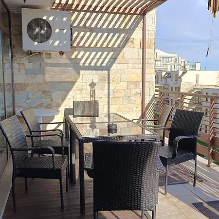 Apartament Dolce 1 Infinity Sveti Vlas
