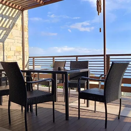 Dolce 1 Infinity Apartament *