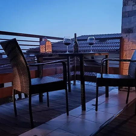 Dolce 1 Infinity Apartament Sveti Vlas