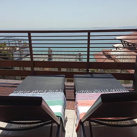Apartament Dolce 1 Infinity