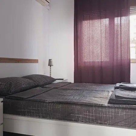 Appartement Dolce 1 Infinity Sveti Vlas