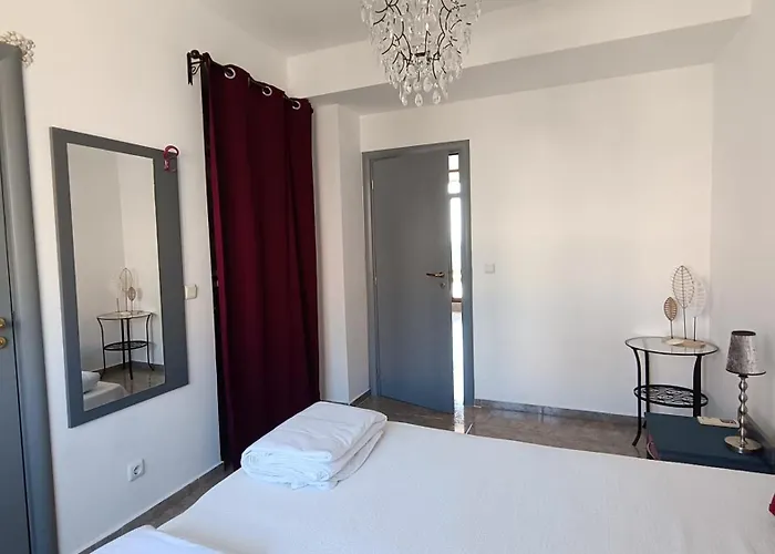 Dolce 1 Infinity Appartement