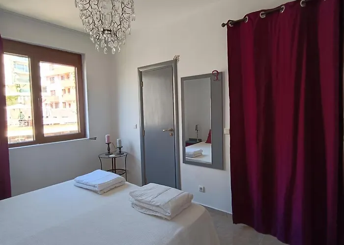 Dolce 1 Infinity Appartement *