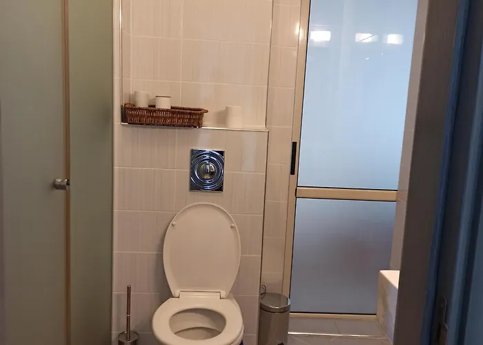 Appartement Dolce 1 Infinity *