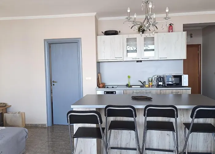 Dolce 1 Infinity * Sveti Vlas