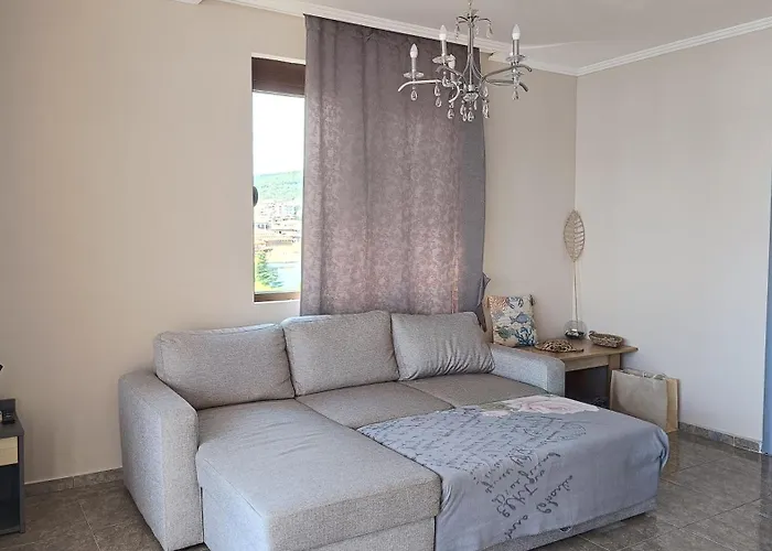 Dolce 1 Infinity Appartement *