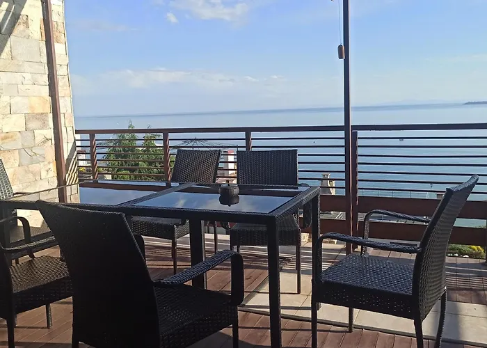 Dolce 1 Infinity Appartement *