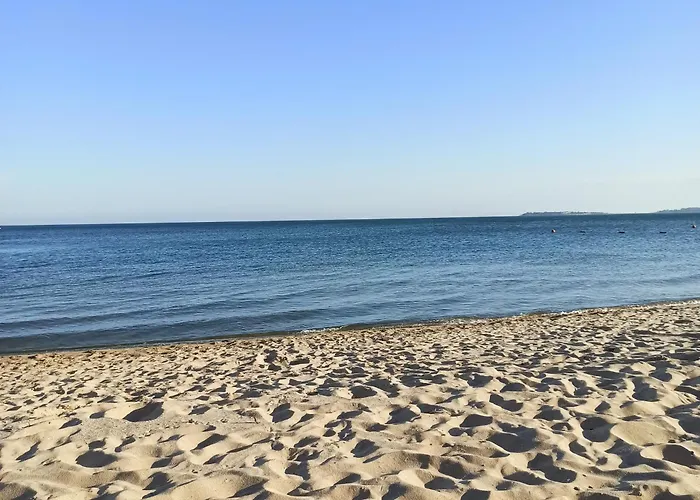 Appartement Dolce 1 Infinity *