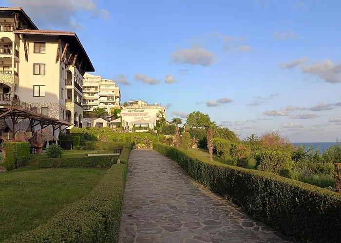 Appartement Dolce 1 Infinity *