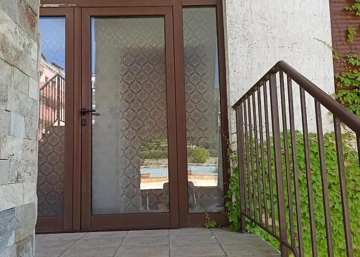 Dolce 1 Infinity * Sveti Vlas