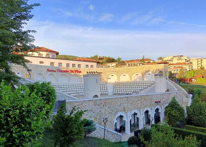 Dolce 1 Infinity Appartement Sveti Vlas