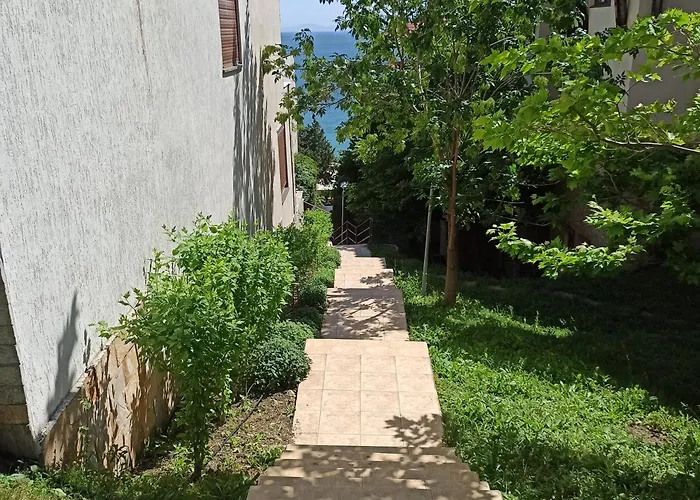 Dolce 1 Infinity Appartement Sveti Vlas