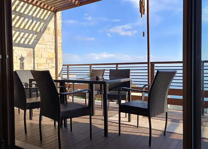 Dolce 1 Infinity Appartement *