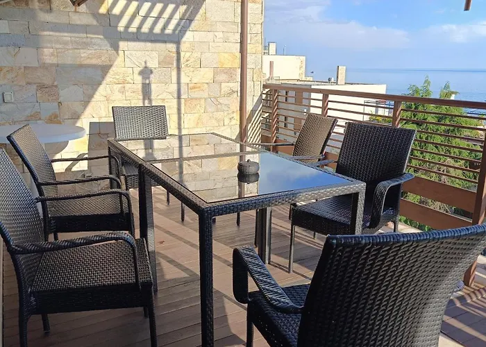 Dolce 1 Infinity * Sveti Vlas