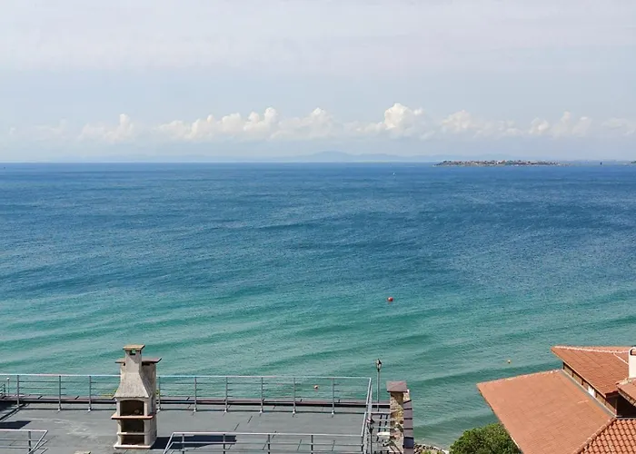 Dolce 1 Infinity Sveti Vlas