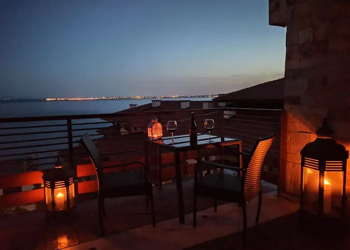 Dolce 1 Infinity * Sveti Vlas