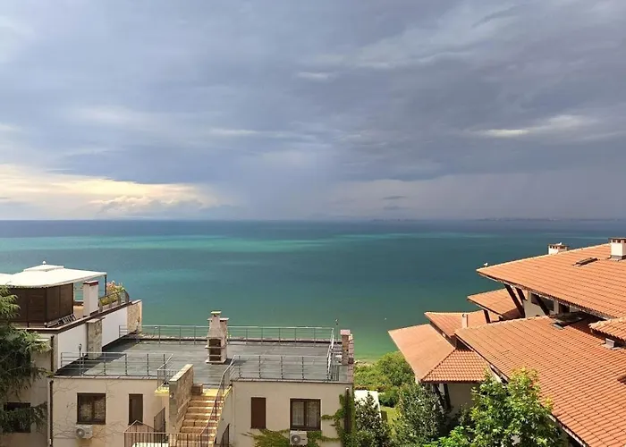 Dolce 1 Infinity Sveti Vlas