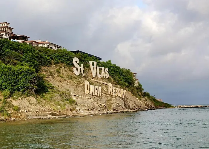 Dolce 1 Infinity Appartement