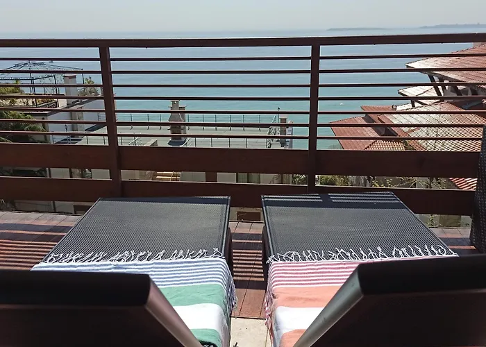 Appartement Dolce 1 Infinity