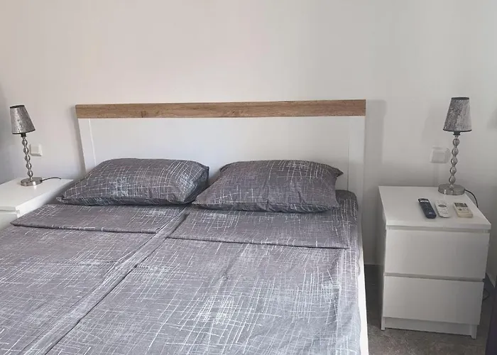 Appartement Dolce 1 Infinity *